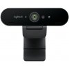 Webová kamera Logitech BRIO 4K