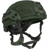 Balistická prilba M100 Mid Cut Schuberth® – Olive Green vel. II