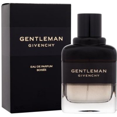 Givenchy Gentleman Boisée 60 ml Parfumovaná voda pre mužov