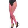 Dámske sieťované ružové pančuchy