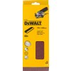 DT3314 DEWALT Brusné pásy, 100 × 560 mm, K60 - 3 ks