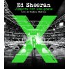 Sheeran Ed: Jumpers For Goalposts (Live At Wembley Stadium) - Blu-ray