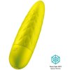 Satisfyer Ultra Power Bullet 5 Yellow - Vibrátor