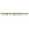 Guirca Girlanda - Happy Halloween 300 cm