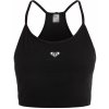 Roxy RISE & VIBE RIB TANK ERJKT04116 KVJ0 – čierna