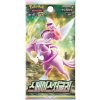 Pokémon Company International Pokémon Sword & Shield - Space Juggler Booster - Korean