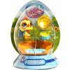 Littlest PetShop Springtime Fun G7#58 Kohút Figurka vajíčko s príslušenstvom