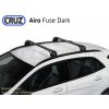 Střešní nosič Škoda Enyaq SUV 20-, CRUZ Airo Fuse Dark