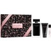 Narciso Rodriguez For Her toaletná voda 100 ml + telové mlieko 50 ml + toaletná voda 10 ml