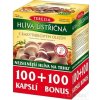 Terezia Company Hliva ustricová s rakytníkovým olejom 100 + 100 kapsúl