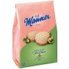 Manner lieskovoorieškové celozrnné 400 g