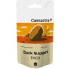 Cannastra THCX Hash Dark Nugget, 1g – 100g 100 gramov