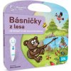 Albi Kniha Básničky z lesa (Albi tužka)