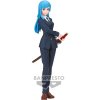 Figúrka Bandai Banpresto Jujutsu Kaisen - Jukon No Kata- Kasumi Miwa 15 cm