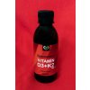 Zdravý svet Lipozomálny Vitamín D3 + K2 200 ml