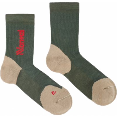 NNormal ponožky Merino Sock 2 n2ams02-003
