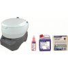 Campingaz Portable toilet 20L