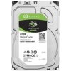 SEAGATE HDD 8TB BARRACUDA, 3.5