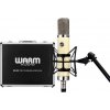Warm Audio WA-251 + Flightcase