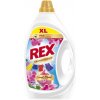 Rex REX Aromatherapy Orchid prací gél 2,25 l