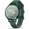 Garmin Lily 2 Active Jasper Green s remienkom Jasper Green