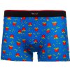 Modré pánske boxerky Bolf 1BE745