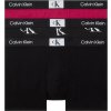 Pánske boxerky 3Pack 000NB3528E MRS viacfarebné - Calvin Klein XXL