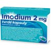 Imodium cps.dur. 12 x 2 mg