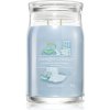 Yankee Candle A Calm & Quiet Place vonná sviečka Signature 567 g
