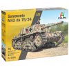 ITALERI Model Kit tank 6584 - Semovente M42 da 75/34 (1:35)
