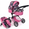 Kočík pre bábiku, súprava 3 v 1 Bayer Chic Linus