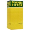 Mann-Filter P 811 x Palivový filter