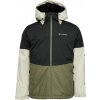 Pánska zimná bunda Columbia, POINT PARK INSULATED JACKET tmavo sivá,sivá,khaki,biela XXL