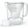 Brita Style Essential XL + 1 filter MAXTRA PRO Pure Performance biely