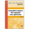 Temas de espanol Gramática Gramática básica Del Espanol Con Ejercicios