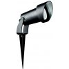 Zambelis Zambelis E310 - Vonkajšia lampa 1xGU10/7W/230V IP54 UN0933 + záruka 3 roky zadarmo