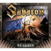 Sabaton - Primo Victoria (Re-Armed) CD