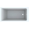 Geberit Selnova Square 180 x 80 cm 554.386.01.1