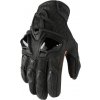 Rukavice na motorku Icon hypersport short black S
