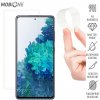 Wozinsky ohybné ochranné sklo pre Samsung Galaxy S21 5G KP10166