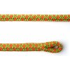 Cousin Trestec arboristické lano Atrax 11,6 mm s okem zelená/oranžová Délka: 45