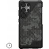 UAG Metropolis LT w/Magnet Kevlar Black Samsung Galaxy S25 Ultra 214470113940
