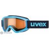 uvex Speedy pro detské okuliare, modrá