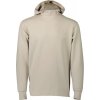 POC Poise Hoodie Mikina Light Sandstone Beige S