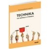 Technika Pracovný zošit pre 6. ročník ZŠ
