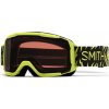 SMITH snb okuliare - Daredevil Acid Boltz (998K) veľkosť: OS