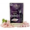 Nuevo Cat Adult Chicken & Rabbit 16 x 85 g