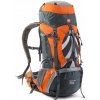 Naturehike trekový oranžový 70 + 5 l