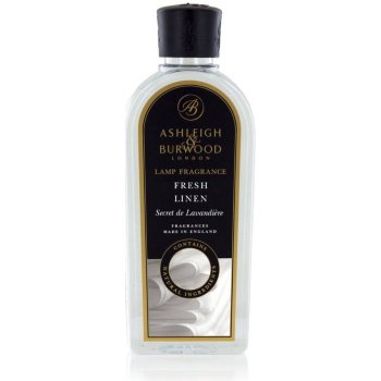 Ashleigh & Burwood Náplň do katalytickej lampy FRESH LINEN (čisté prádlo) , 250 ml