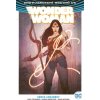 Wonder Woman 05: Srdce amazonky [Fontan Shea]